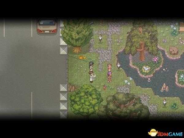 寻找天堂 图文攻略 全剧情流程全章节通关图文攻略