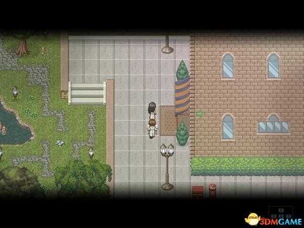 寻找天堂 图文攻略 全剧情流程全章节通关图文攻略