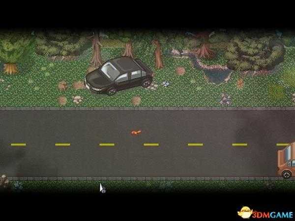 寻找天堂 图文攻略 全剧情流程全章节通关图文攻略