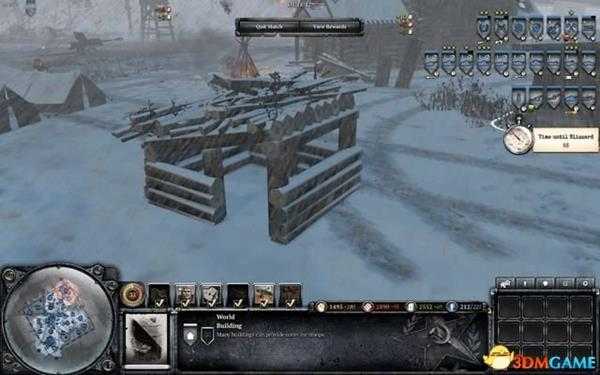 英雄连2 图文攻略 全阵营建筑兵种解析