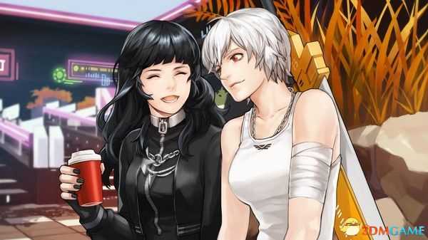 《纷争终结者:被遗弃的孩子们》全剧情流程图文攻略 关卡副本打法攻略