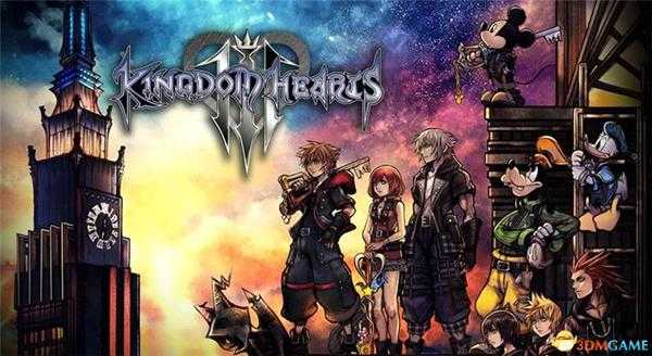 《王国之心3》图文攻略 全剧情流程攻略+DLC流程攻略