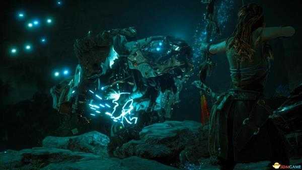 地平线黎明时分武器特殊材料获得方法介绍