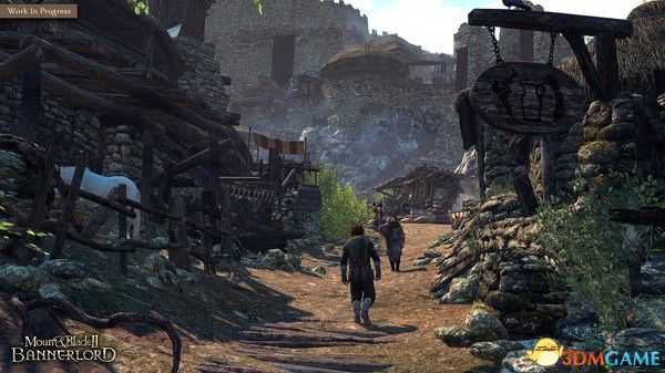 《骑马与砍杀2：领主》攻略 主线任务剧情流程攻略