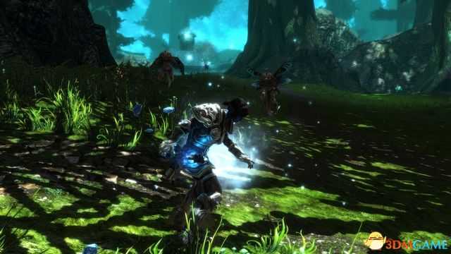 《阿玛拉王国：惩罚 重置版》全剧情流程图文攻略 DLC剧情流程攻略