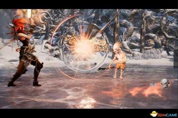 《天才战术》 图文攻略 全关卡流程+战斗上手指南