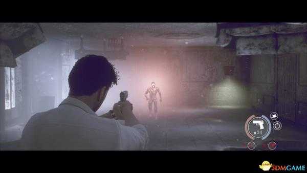 《不可救药》 图文全关卡解密攻略 通关流程谜题解答