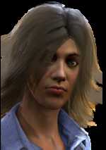 黎明杀机角色技能及背景故事介绍