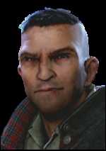 黎明杀机角色技能及背景故事介绍