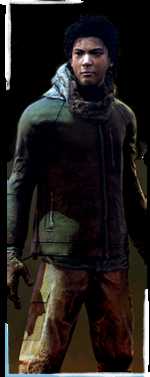 黎明杀机角色技能及背景故事介绍