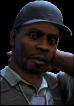 黎明杀机角色技能及背景故事介绍