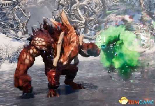 《天才战术》 图文攻略 全关卡流程+战斗上手指南