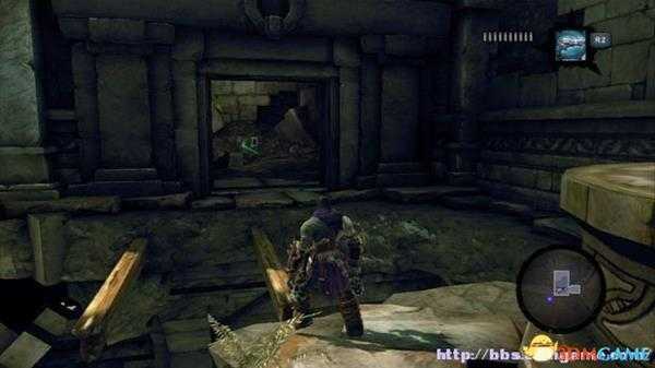 暗黑血统2亡灵之书位置图文介绍