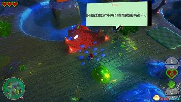 《心链猫》  图文攻略  全关卡任务解密流程全金币收集攻略