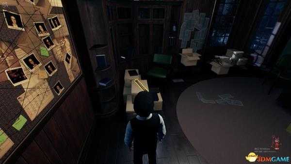 《卢修斯3》 图文攻略 全剧情流程全解密要点攻略