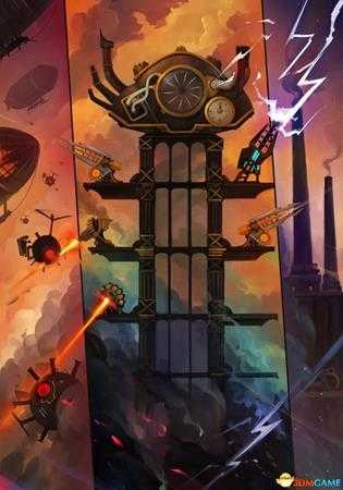 蒸汽朋克塔防2 图文攻略 上手指南教程攻略