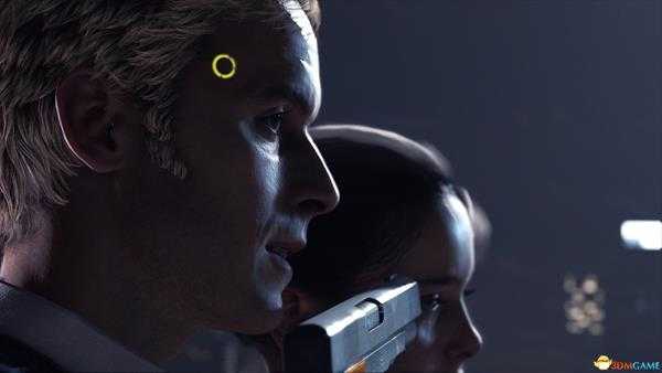 底特律变人背景故事及全人物介绍