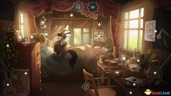 《丛林王座》 图文全剧情流程攻略 全谜题解答通关流程