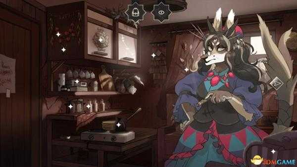 《丛林王座》 图文全剧情流程攻略 全谜题解答通关流程