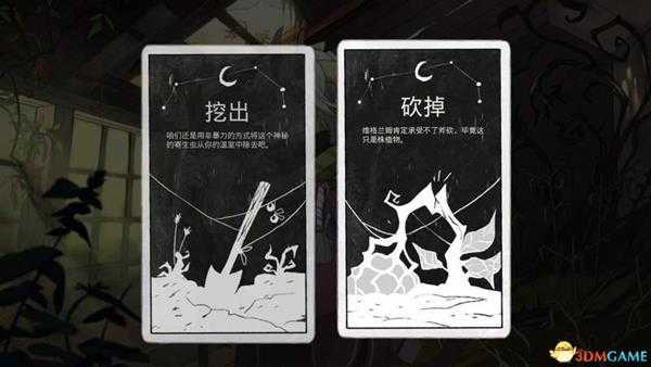 《丛林王座》 图文全剧情流程攻略 全谜题解答通关流程