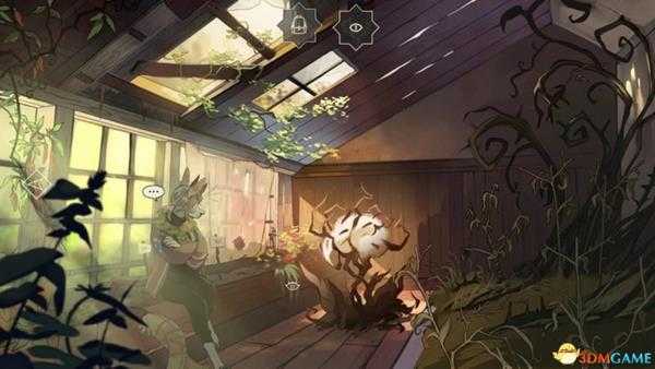 《丛林王座》 图文全剧情流程攻略 全谜题解答通关流程