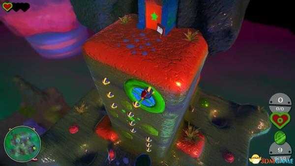 《心链猫》  图文攻略  全关卡任务解密流程全金币收集攻略