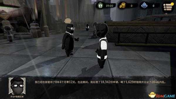 《监视者2》  图文全剧情流程攻略  上手指南及玩法技巧