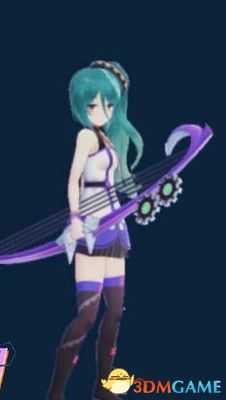 《海王星:VVV战机少女》图文攻略 全剧情流程全角色详解攻略