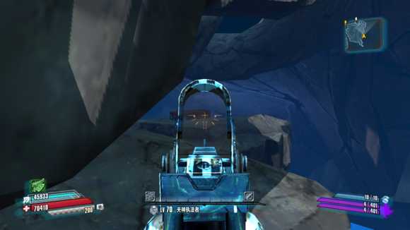 《无主之地:前传》小吵闹内心世界dlc全红字装备介绍