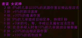 《火炬之光2》第四幕套装外观 第四幕铁制套效果图一览