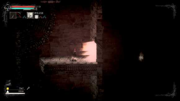 《盐和避难所》大剑流进阶指南 大剑玩法攻略