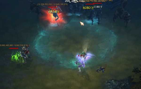 《暗黑破坏神3》2.6.1 巫医魔牙巨尸进阶攻略+14赛季冲层手法分享