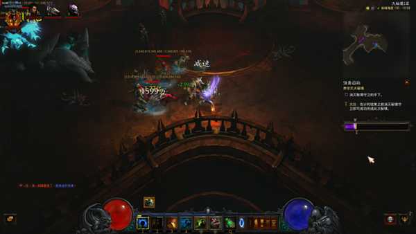 《暗黑破坏神3》2.6.1 巫医魔牙巨尸进阶攻略+14赛季冲层手法分享