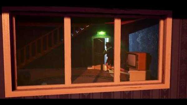 《你好邻居》新手入门小技巧 游戏初期怎么玩