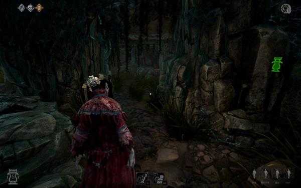 《灵魂筹码》全王府地图箱子位置一览 王府地图箱子都在哪