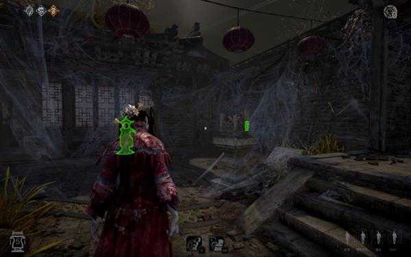 《灵魂筹码》全王府地图箱子位置一览 王府地图箱子都在哪