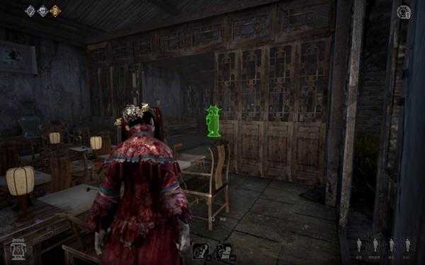 《灵魂筹码》全王府地图箱子位置一览 王府地图箱子都在哪