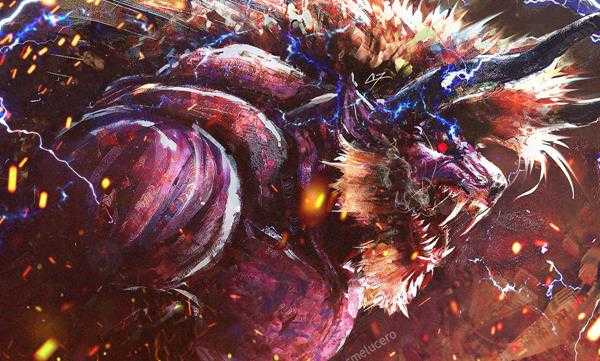 《怪物猎人:世界》贝希摩斯的黄道陨石怎么躲 黄道陨石躲避方法汇总