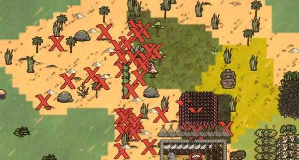 《饥荒》海难船长玩法心得 海难船长怎么玩