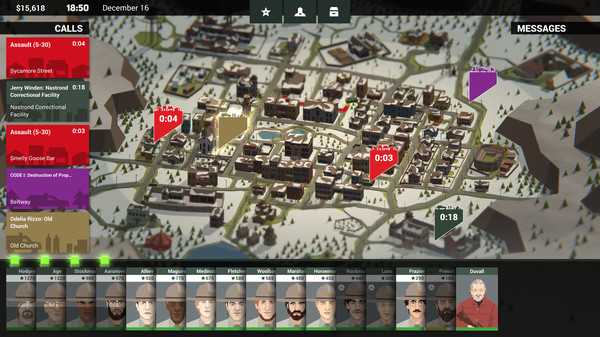 《这就是警察2》投机赚钱攻略