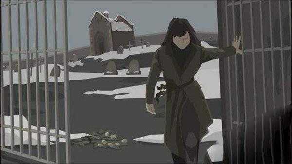 这就是警察2侦探界面卡住怎么办