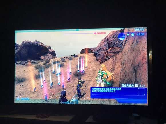 《异度神剑2》天威解锁所需材料获取地点图文介绍