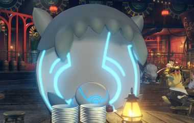 《异度神剑2》韦驮天诺彭族的英雄支线任务流程介绍