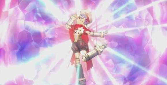 《异度神剑2》七冰的挑战支线任务流程介绍