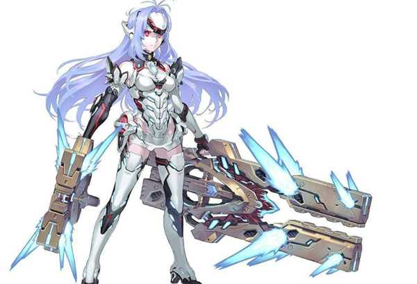 《异度神剑2》KOSMOS支线任务人造的生命流程介绍