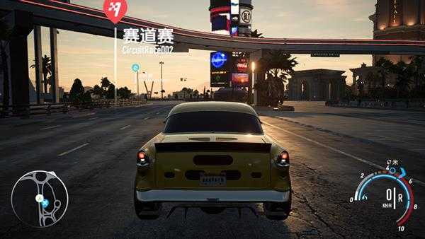 《极品飞车20：复仇》被删除的车队一览