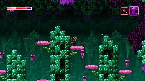 《公理边缘》各类隐藏道具收集技巧汇总