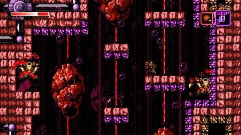 《公理边缘》各类隐藏道具收集技巧汇总