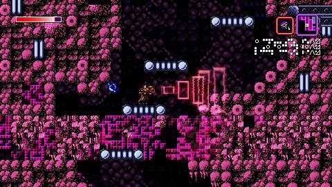 《公理边缘》各类隐藏道具收集技巧汇总