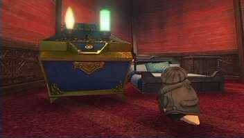 《异度神剑2》支线任务巴恩的秘密财产流程介绍